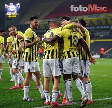 Son dakika spor haberi: Fenerbahçe Kasımpaşa maçında hata yapan Harun Tekin sosyal medyayı salladı