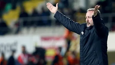 Oyunumuz güçlü