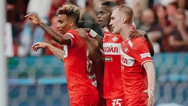 Gedson’un gidişi doğru olmadı