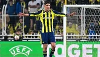 Alvarez demir gibi