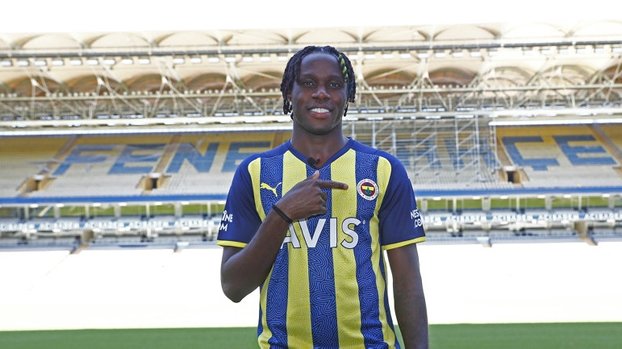 Fenerbahçe'ye Bruma şoku Planlar altüst oldu
