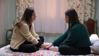 GÖNÜL DAĞI SON BÖLÜM FULL İZLE | Gönül Dağı 133. Bölüm Full İzle - TRT 1 SON BÖLÜM