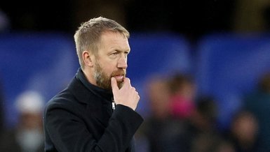 Potter’dan Tuchel’e taş
