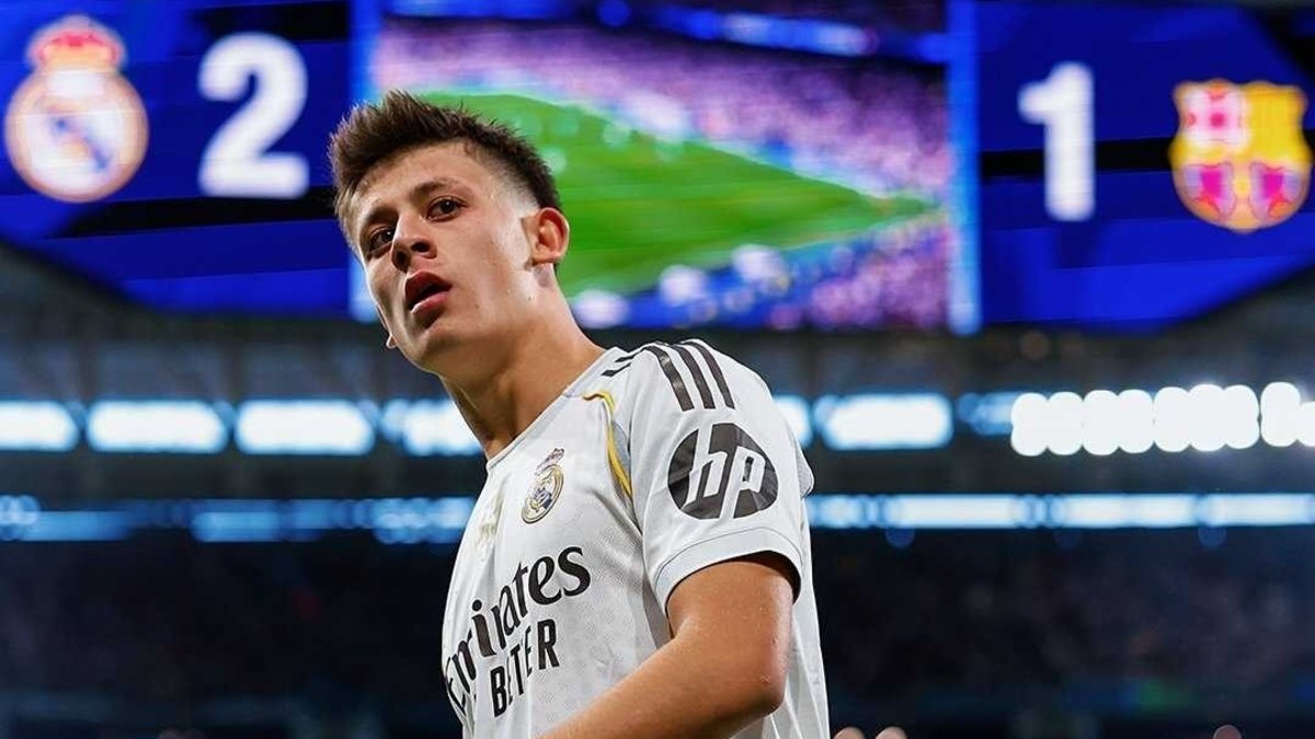 Arda Güler için transferde bomba iddia! Florian Wirtz ile...