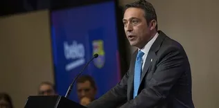 Ali Koç’tan ’scout’ devrimi!