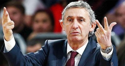 Pesic bir yıl daha Barcelona'da