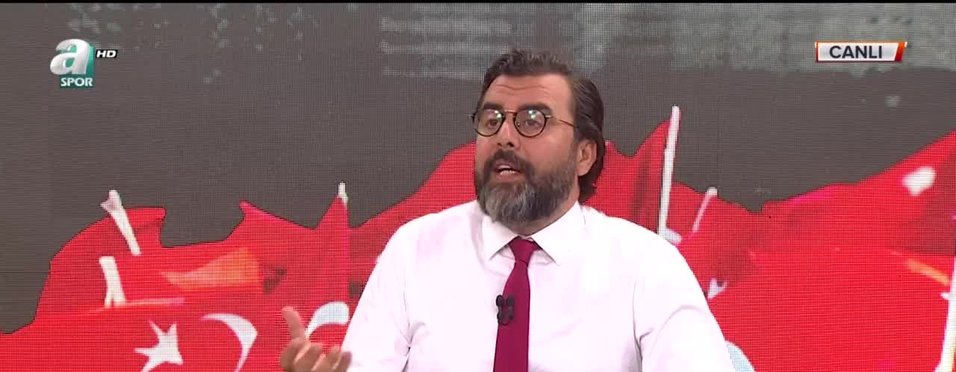 Emre Bol Senol Gunes Fatih Terim Den Daha Iyi Teknik Direktordur Videosunu Izle Fotomac Tv