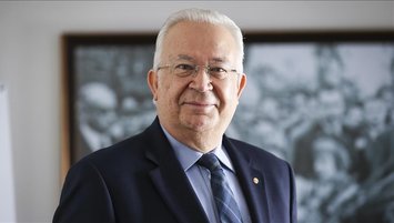 Eşref Hamamcıoğlu: gerçeklerle yüzleştik