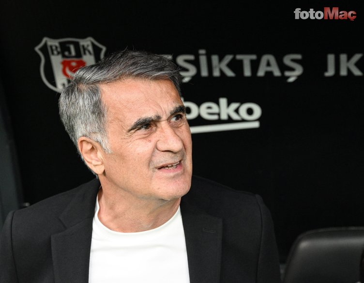 TRANSFER HABERİ: Beşiktaş'ta planlar değişti! 2 yıldıza teklif yapıldı