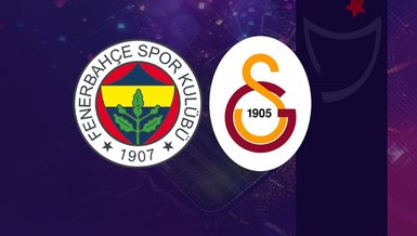 Fenerbahçe'den Galatasaray'a yanıt!