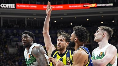 Final Four aşkına