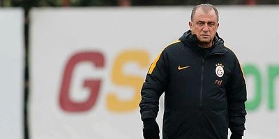 G.Saray'dan Fatih Terim'in alacağı ücret için düzeltme