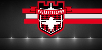 Gaziantepspor'dan açıklama geldi