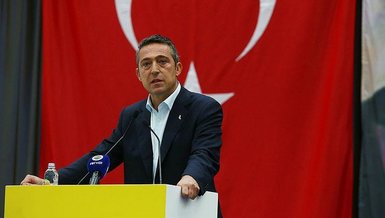 Son dakika FB haberleri: Fenerbahçe Başkanı Ali Koç ve başkan adayı Eyüp Yeşilyurt'tan açıklamalar
