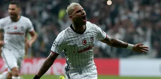Oylamada Ronaldo’yu geçti