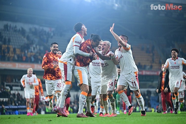 Spor yazarları RAMS Başakşehir-Galatasaray maçını yorumladı!