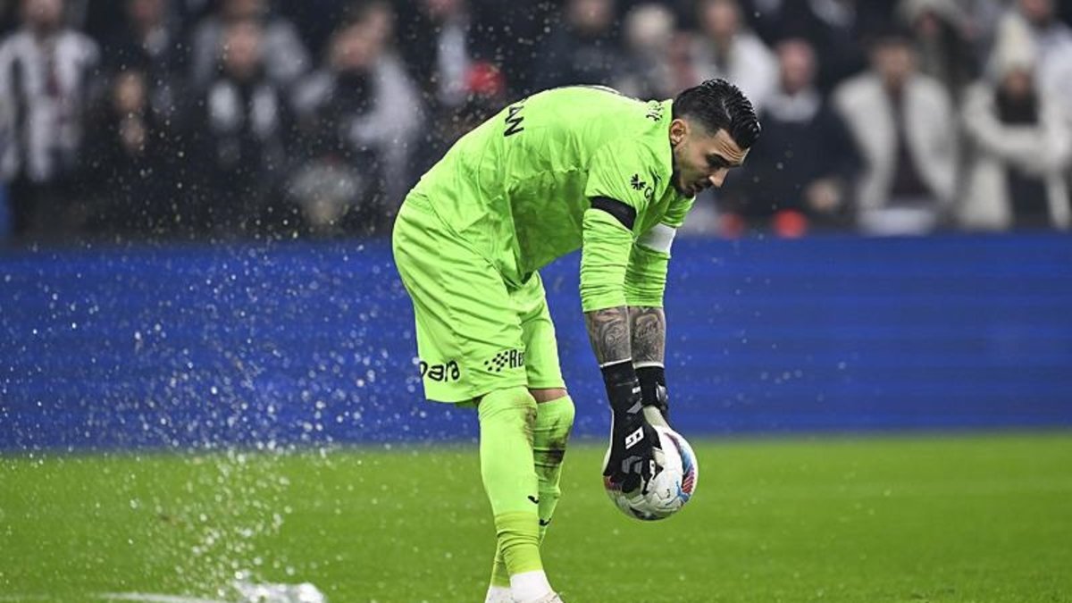 Trabzonlular Federasyonu'ndan Uğurcan Çakır'a destek açıklaması! Trabzonlular Federasyonu'ndan Uğurcan Çakır'a destek açıklaması!