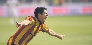 Guilherme atağı