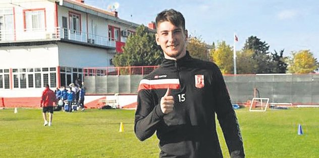 Anıl resmen Trabzonspor’da