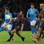 Hakan'ın golü Inter'e yetmedi