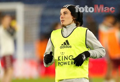 Jurgen Klopp’a transfer çağrısı: Çağlar Söyüncü’yü mutlaka al