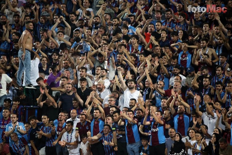 Usta isimden flaş yorum! "Trabzonspor'un oyunu..."