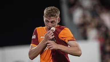 Metehan uzattı