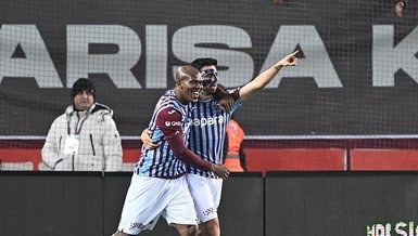 Nwakaeme müjdesi