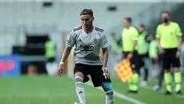 Boyd’a talip çıktı