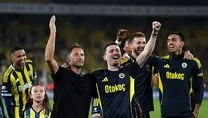 Mert Hakan’dan destek