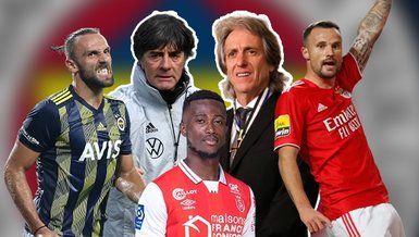 Fenerbahçe'de teknik direktör ve transfer gelişmesi! Canlı yayında açıkladı