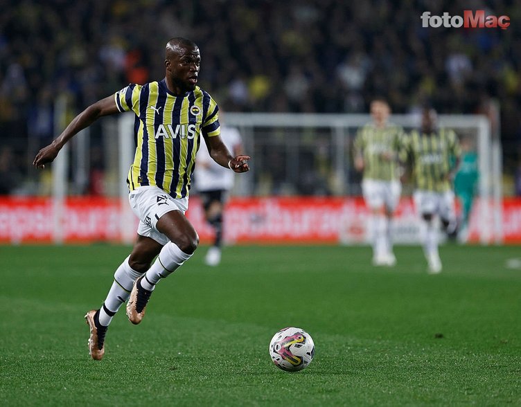 TRANSFER HABERLERİ - Attila Szalai Fenerbahçe'den ayrılıyor! İşte yeni takımı