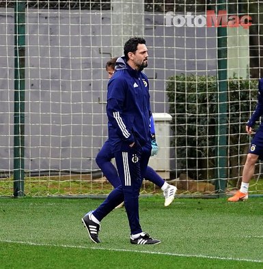 Son dakika haberi: Fenerbahçe’de ayrılık rüzgarı! Tam 5 isimle yollar ayrılacak