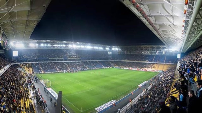 Bilet Aciklamasi Son Dakika Fenerbahce Haberleri Fotomac