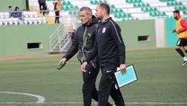 Turgutluspor’da Güraçar sesleri