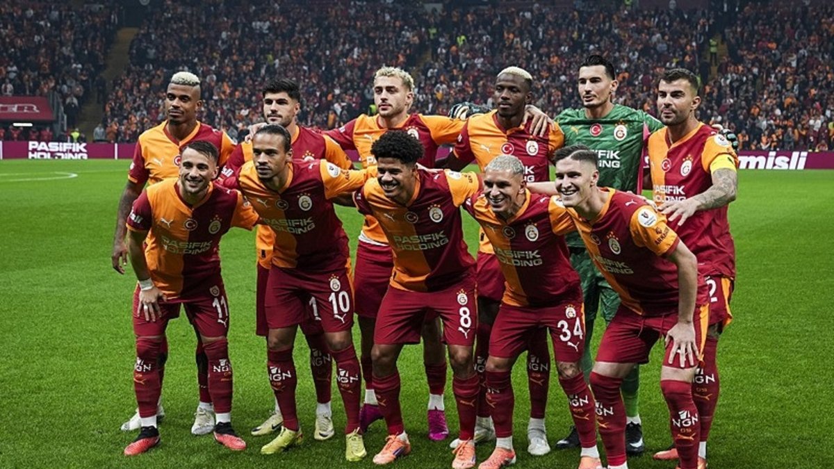 Galatasaray'a Fenerbahçe derbisi öncesi 3 isimden müjdeli haber! 2'si sahada 1'i yedekte olacak