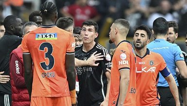 Beşiktaş'tan Bakhtiyor Zaynutdinov açıklaması!
