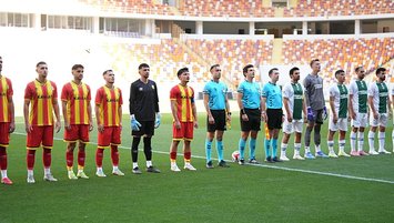 Y.Malatya’ya -6 puan