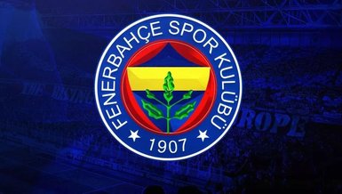 Fenerbahçe'den TFF ve hakem açıklaması!