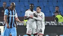 Gençlerbirliği Çanak’ı istiyor