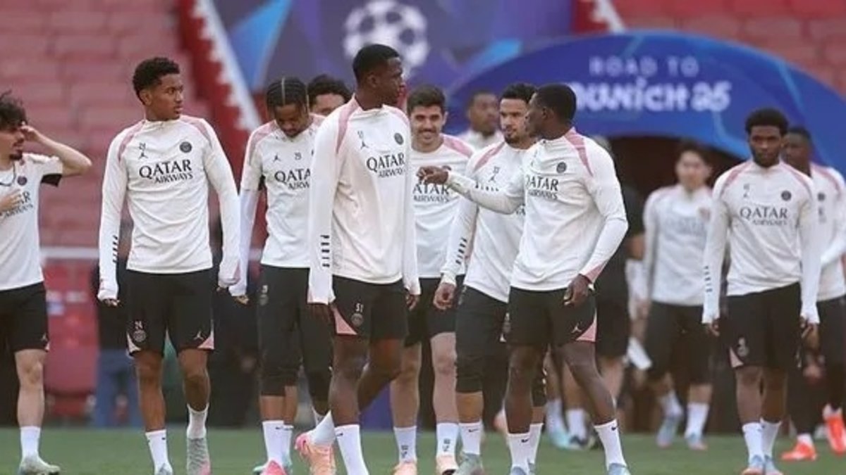 PSG'nin yıldızları Fenerbahçe'ye! 40 milyon euroluk operasyon