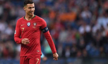 De Ligt'ten Ronaldo itirafı: Beni Juventus'a çağırdı