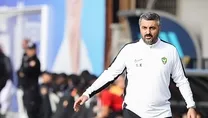 Amed FK’nın hedefi Avrupa’da oynamak