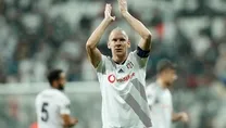 Kartal’ın umudu Vida! İşte o plan