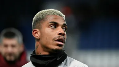 İngilizler duyurdu! Galatasaray'a Lemina müjdesi