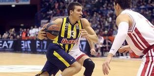 Bogdanovic 2 hafta yok