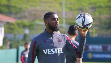 Djaniny için geri sayım