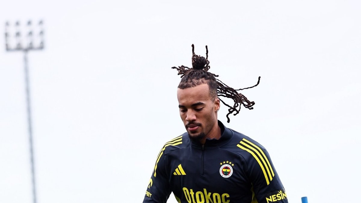 Fenerbahçe'de Kasımpaşa maçı hazırlıkları başladı