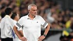 Jose Mourinho’nun yeni takımını duyurdular!