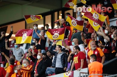 Son dakika spor haberi: Galatasaray'da sözleşmeler sona eriyor! Tam 12 isim...